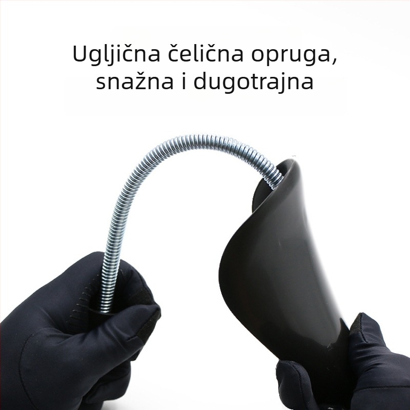 Concerning podesive plastične opruge za cipele – držač/expander za cipele, model: držači za cipele, stil: držači za cipele, marka: Concerning, pogodno za sve sezone