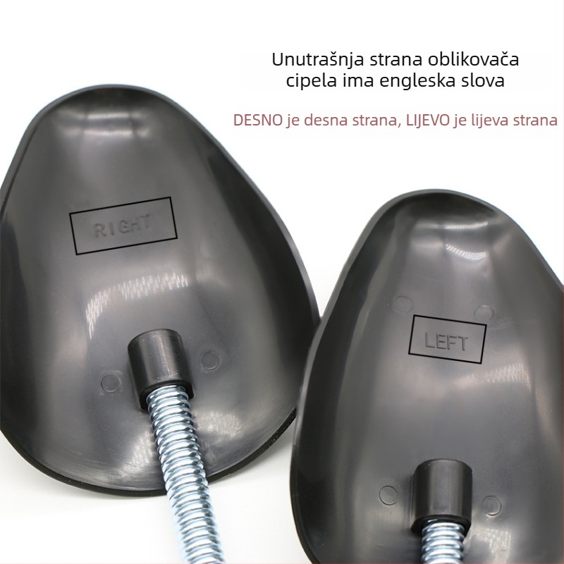 Concerning podesive plastične opruge za cipele – držač/expander za cipele, model: držači za cipele, stil: držači za cipele, marka: Concerning, pogodno za sve sezone