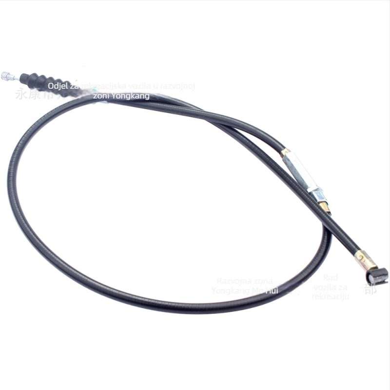 Kabel spojke za terenski ATV, 50cc-140cc, kompatibilan CRF/XR70