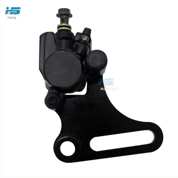 Zadnja pumpa za off-road motocikl, HS203 s M15 osovinom, kompatibilna s KLX/BBR/CRF/TTR