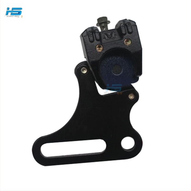 Zadnja pumpa za off-road motocikl, HS203 s M15 osovinom, kompatibilna s KLX/BBR/CRF/TTR