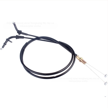 Kabel gasa 58300-01DB0-000 za Suzuki GS500/GS500F (2001-2009)