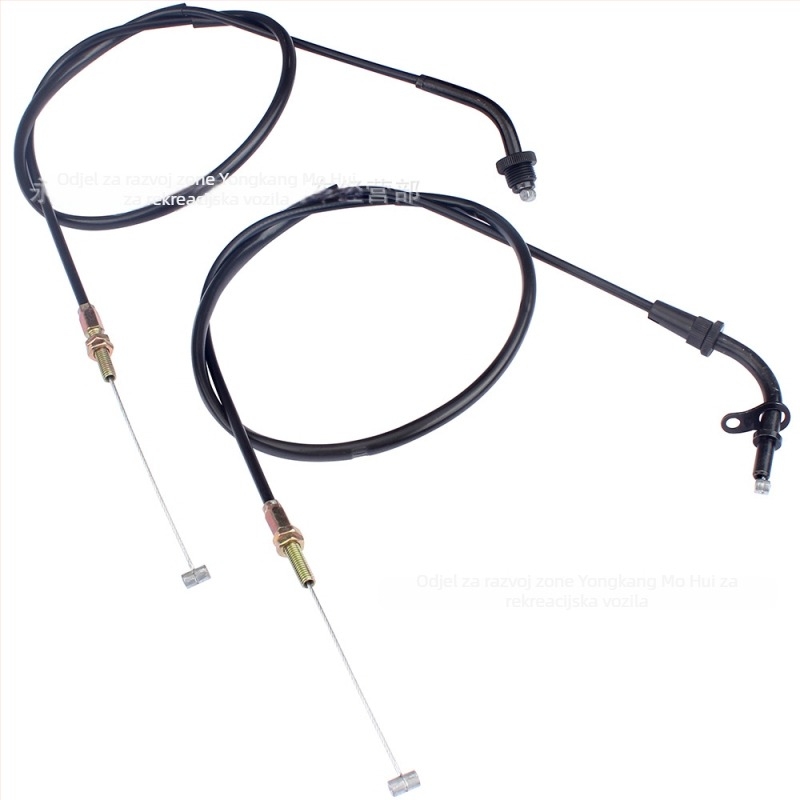 Kabel gasa 58300-01DB0-000 za Suzuki GS500/GS500F (2001-2009)