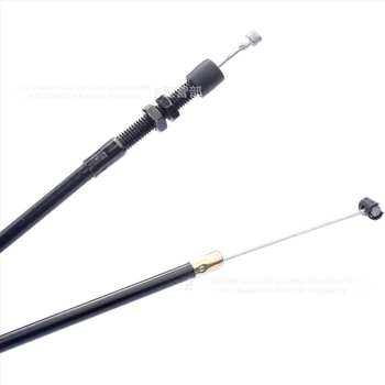 Kabel spojke za Yamaha YZF-R6 (1999-2005) motocikl