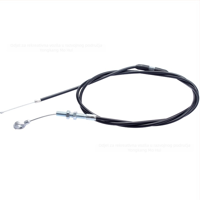 Kabl plina za Predator 196/212cc GX200 VM22/24 PZ27