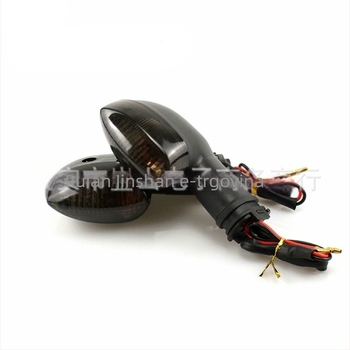 Motocikl signalna svjetla JS za Yamaha YZF R1 R6 R125 R25 R3 FZ-6N XJ6
