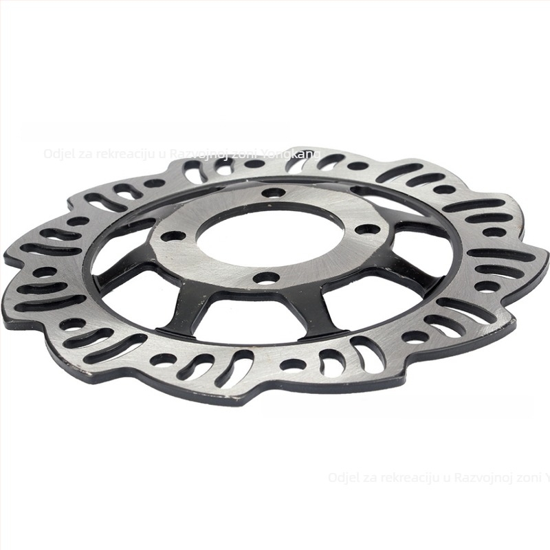 Disk kočnice za terenski motocikl CRF/XR50-110CC, prednji i stražnji