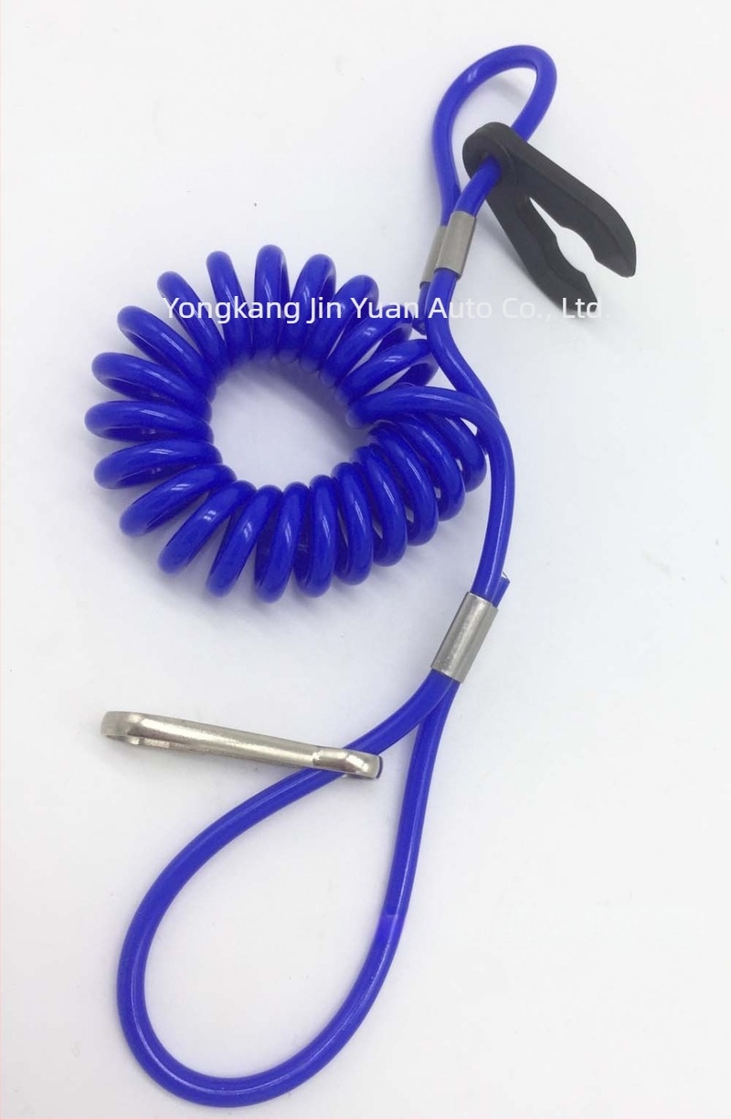 Morburg MB Yamaha vanjski motor sigurnosni šnura za nuždu