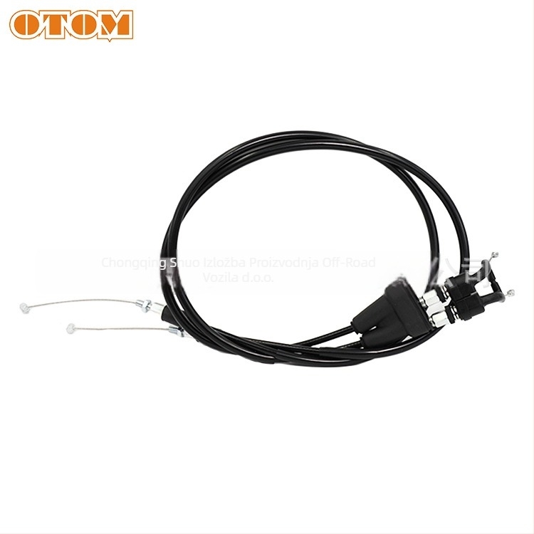OTOM gas kabel za KTM/HUSQVARNA