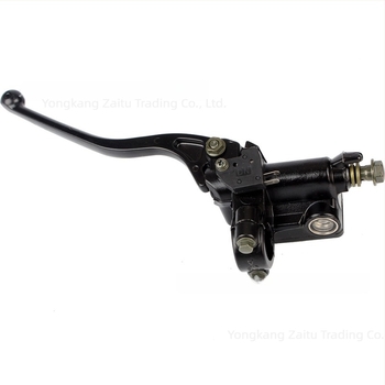 Yamaha XJ1100/XJ600S/XJ650/XS400 prednji glavni kočioni cilindar, desna strana