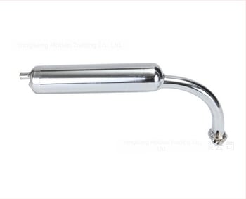 Auspuh za motocikl za dvotaktne motore 49cc, 60cc, 66cc i 80cc MB