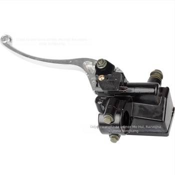 Prednja glavna pumpa kočnice za Honda CBT125/150/250CC – desna gornja pumpa, model VBT