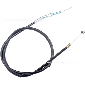 Kabel kvačila za Honda NX650 Dominator, SLR650, XR650, XR650R — Marka: Drugo; Model: NX650 Dominator SLR650 XR650 XR650R; Prilagođena obrada: Ne