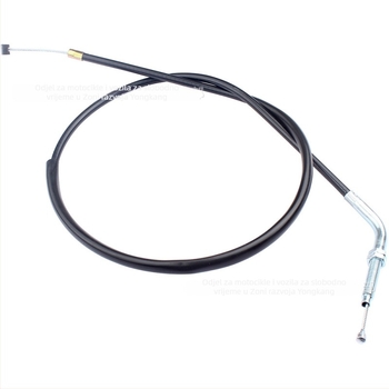 Kabel kvačila za Honda NX650 Dominator, SLR650, XR650, XR650R — Marka: Drugo; Model: NX650 Dominator SLR650 XR650 XR650R; Prilagođena obrada: Ne