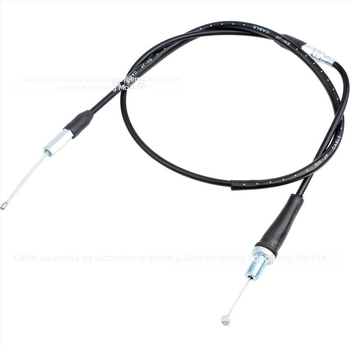 Kabel gasa Yamaha YFM350FX – kompatibilan s Tracker 250 Wolverine 350