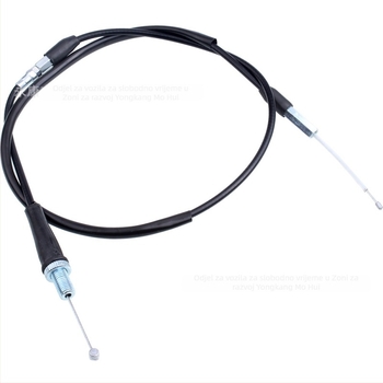 Kabel gasa Yamaha YFM350FX – kompatibilan s Tracker 250 Wolverine 350