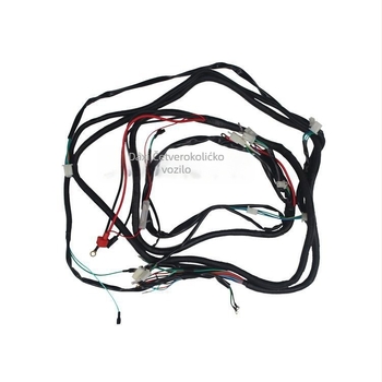 Yiyi Kart Line komplet kablova za paljenje za ATV Kart