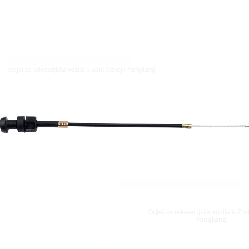 Kabel karburatora za plin HD CV40mm XL883 27490-04 27465-04