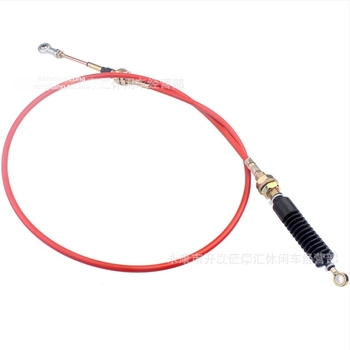 Kabel za povratno brzinu ATV/GY6, univerzalni model, za 150–250cc motore, prilagodba dostupna