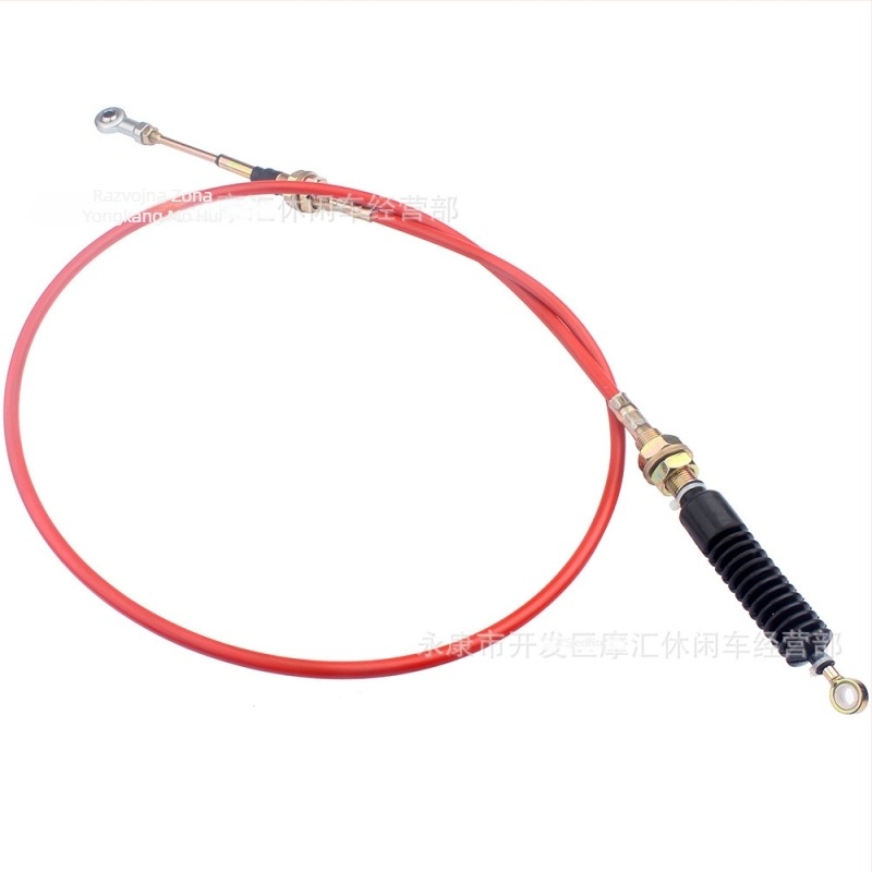 Kabel za povratno brzinu ATV/GY6, univerzalni model, za 150–250cc motore, prilagodba dostupna