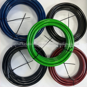 KB SAEJ1401 PTFE Motociklistička hidraulička cijev za kočnice za modificirana vozila i motocikle