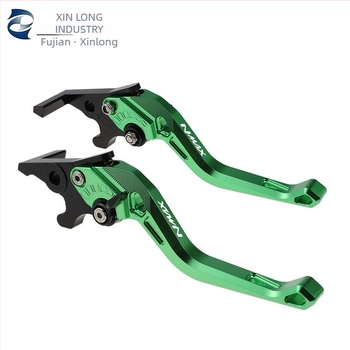 XINLONG CNC 5D kratka ručica kočnica i spojka za Yamaha NMAX