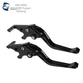 XINLONG CNC 5D kratka ručica kočnica i spojka za Yamaha NMAX