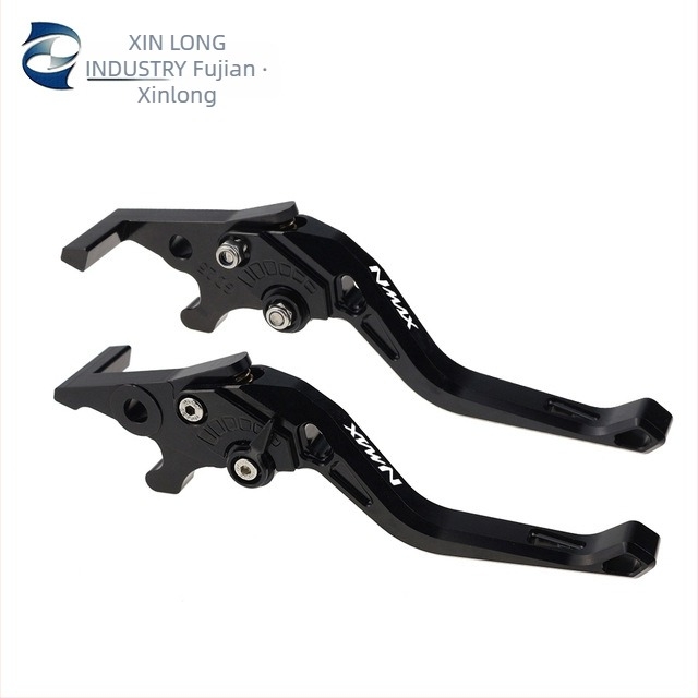 XINLONG CNC 5D kratka ručica kočnica i spojka za Yamaha NMAX