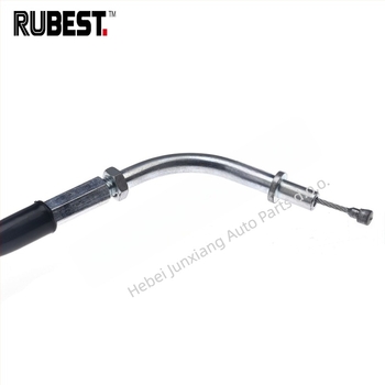 Crubest kabel kvačila za motocikl Fazer150, model Fazer150, šifra proizvoda W-xc6
