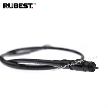 Crubest kabel brzomjera motocikla 5RMH355000 za XTZ125 - Šifra proizvoda H-XC41