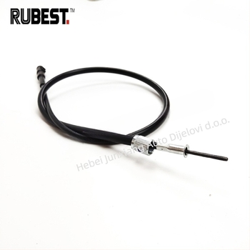 CRUBEST 44830KTL740 kabel za motocikl, duljina 740 m, prilagodljiv, model 44830KTL740