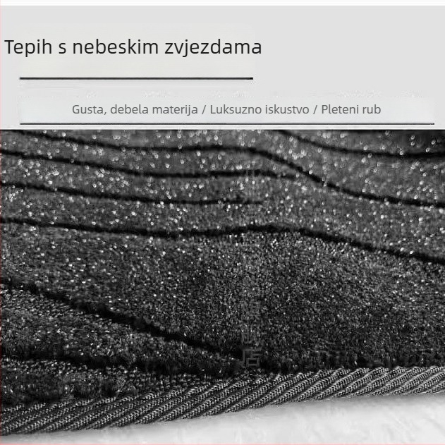 Kožni tepih za stražnji dio prtljažnika za opće modele, proizvodni kod BMZY, podrijetlo Šandong