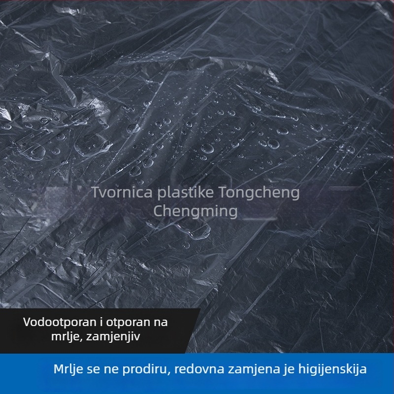 Jednokratna prostirka za prtljažnik autom na ribolov i vanjsku opremu — univerzalna kompatibilnost, brend Jette Dream, porijeklo Anhui, materijal: Drugo, jednokratna upotreba