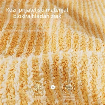 Auto kućica za pse za sve sezone, otporna na ugrize, PP pamuk materijal, univerzalna uporaba