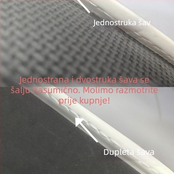 Indoor papuče EVA Cloud Ball – protuklizne, za sve sezone, ručno pletene, zaobljeni vrh