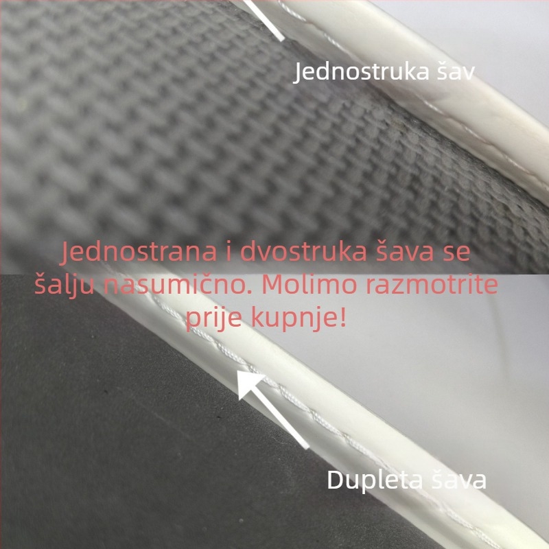Indoor papuče EVA Cloud Ball – protuklizne, za sve sezone, ručno pletene, zaobljeni vrh