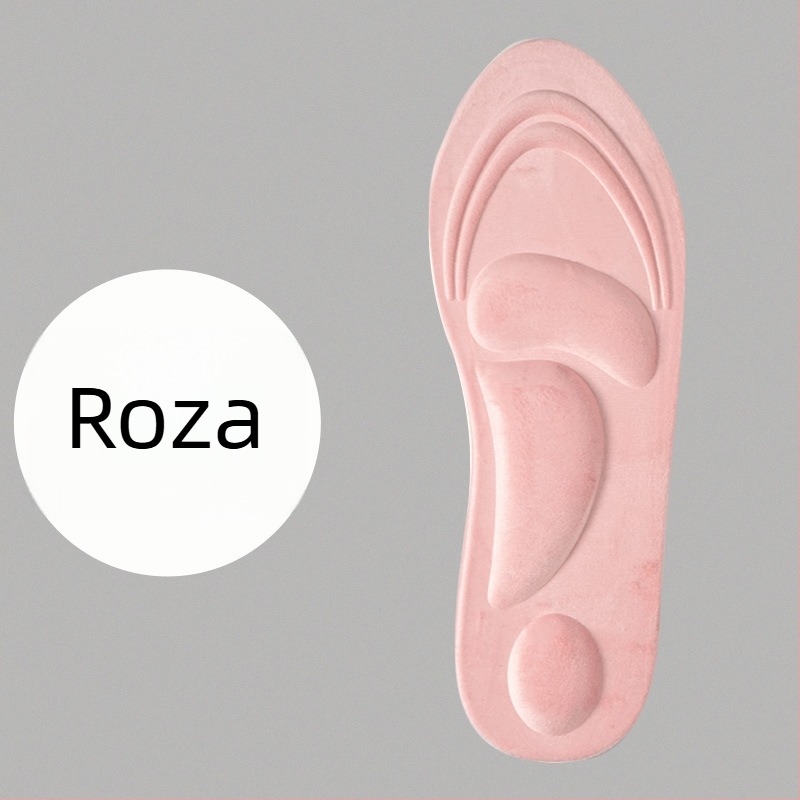 Zimske uloške od velura – upijaju znoj, kompletna podstava za uloške, pogodne za sportske cipele, kožne cipele, čizme i radne cipele, unisex