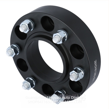 Flanšni adapter za hubu za proširenje, PCD 6×139,7, središnja rupa Ø93,1 mm, aluminij 6061, kompatibilno s Ford Ranger