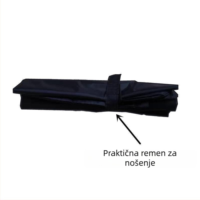 Set tekstila za prtljažnik automobila: sklopiva podloga za prtljažnik, presvlaka stražnjeg prostora, stolna tkanina i navlake za stolice (Podrijetlo: Hebei; Prikladni modeli: Opći; Obrada i prilagodbe: Ne)