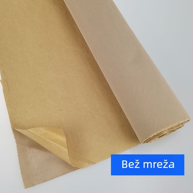 Automobilska plafonska tkanina i velur interijer, A-pilastrski dio, originalni unutarnji materijal, obnova krova