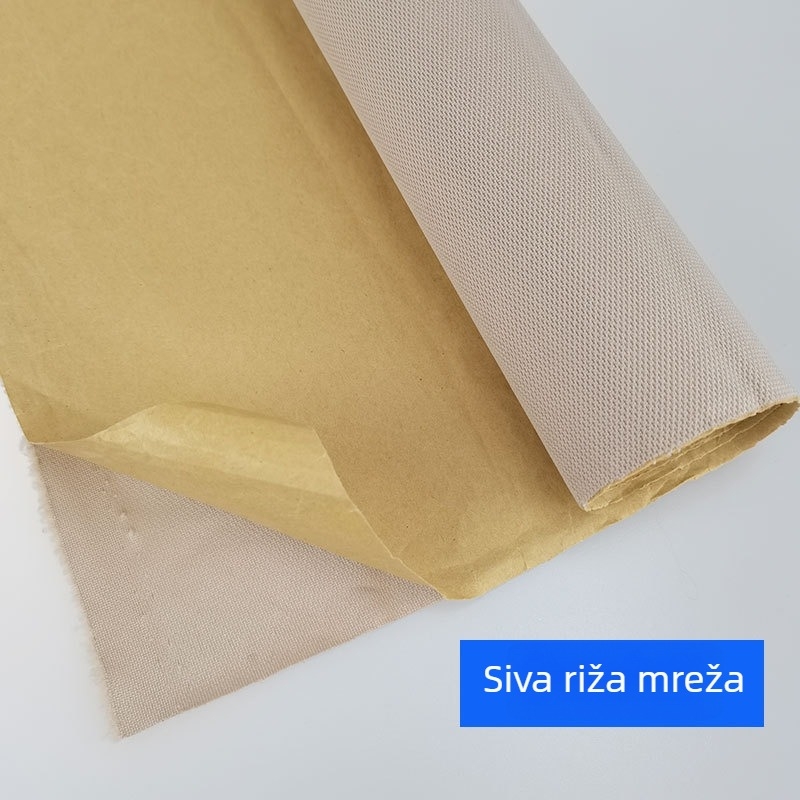 Automobilska plafonska tkanina i velur interijer, A-pilastrski dio, originalni unutarnji materijal, obnova krova