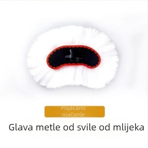 Četka za pranje automobila, nehrđajući čelik, marka Northern three joe