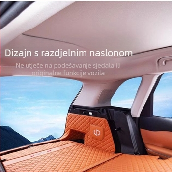 Leapmotor C10 okružni prostir za prtljažnik (2024. model) – unutarnja dekoracija (Materijal: Drugo; Podrijetlo: Drugo; Marka: Drugo; Obrada i prilagodba: Ne)