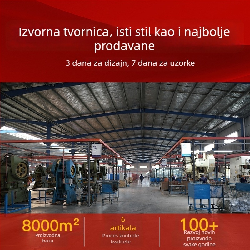 Kugla vučne glavne za prikolicu, karbonsko čelična, kromirana površina, plastno prskanje, prilagodljivo obrađivanje