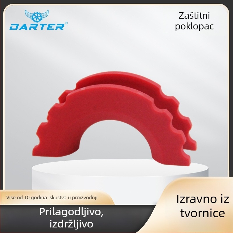 Bow Shackle zaštitni kućište za vuču – prilagodljivo; Marka: Other; Glavna tržišta: Drugo; Privatne marke: Ne
