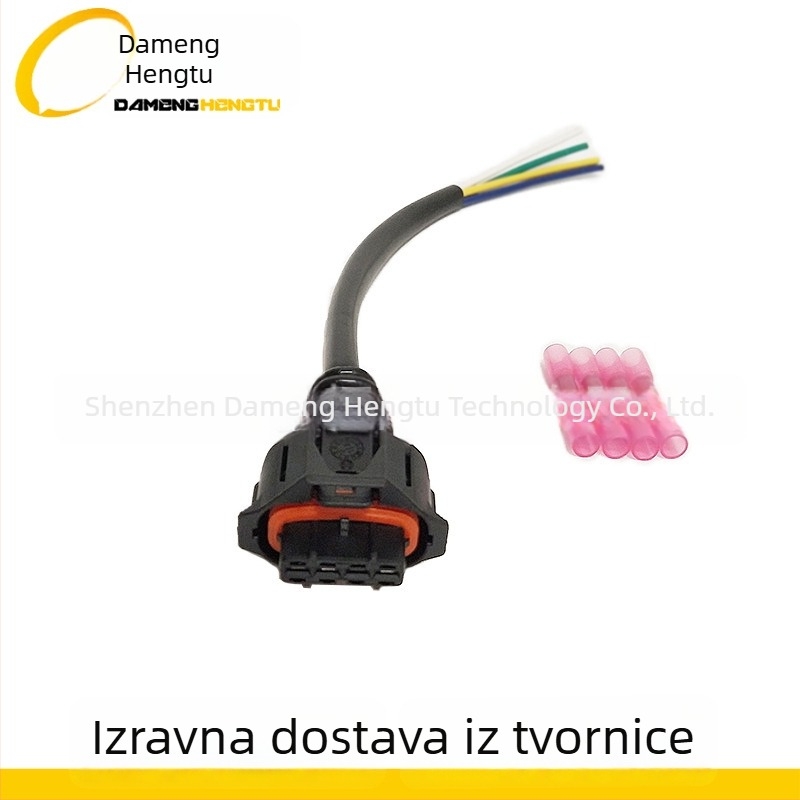 Set za popravak kabelskog sklopa senzora stražnjeg kraja za Polaris Scrambler RZR — konektori, vodiči i kabeli