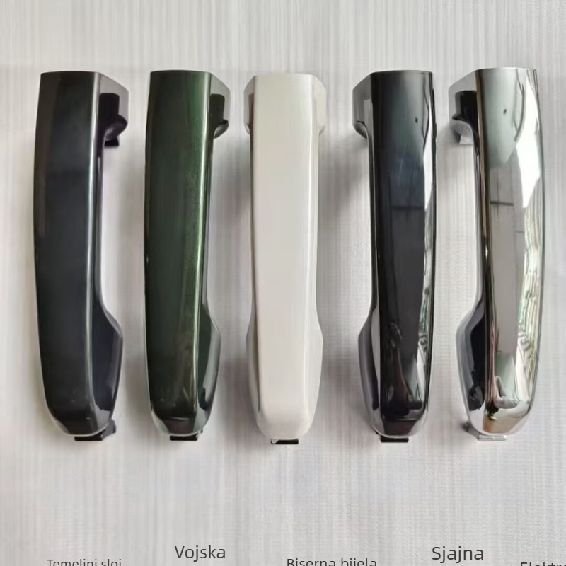 Vanjska ručka vrata za modele 2011–2017, broj dijela 69210-0G010 / 69211-60090, marka yanzhexing