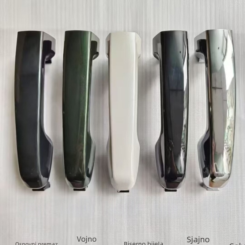 Vanjska ručka vrata za modele 2011–2017, broj dijela 69210-0G010 / 69211-60090, marka yanzhexing