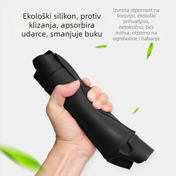 Silikonska kutija za pohranu središnje konzole za Lantu Dreamer – vodootporni autoorganizator