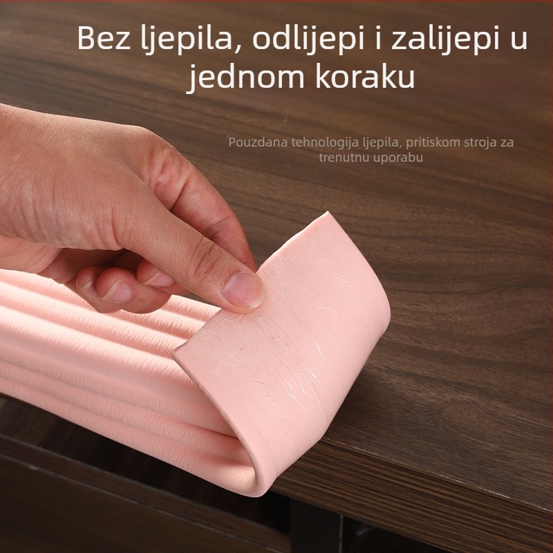 Podne prostirke s protukliznim trakama za studentski dom i nadstropne krevete — TPES materijal, digitalni tisak, minimalistički stil za dječju sobu